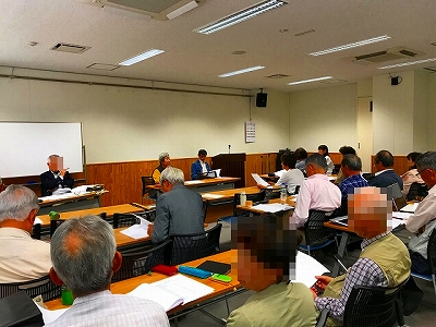会員の活動